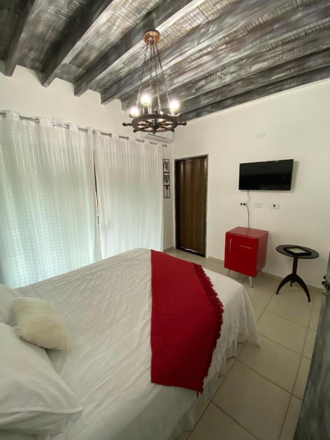Bahan Suites Privativas - Ideal Para Casais Ubatuba Esterno foto