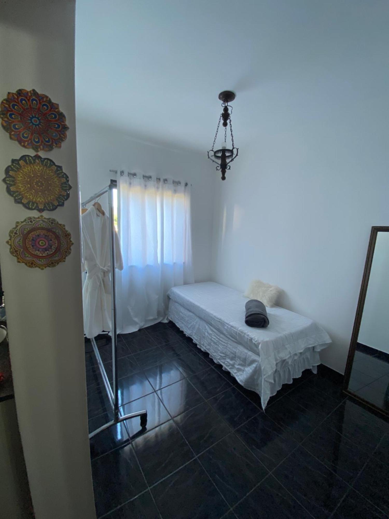 Bahan Suites Privativas - Ideal Para Casais Ubatuba Esterno foto