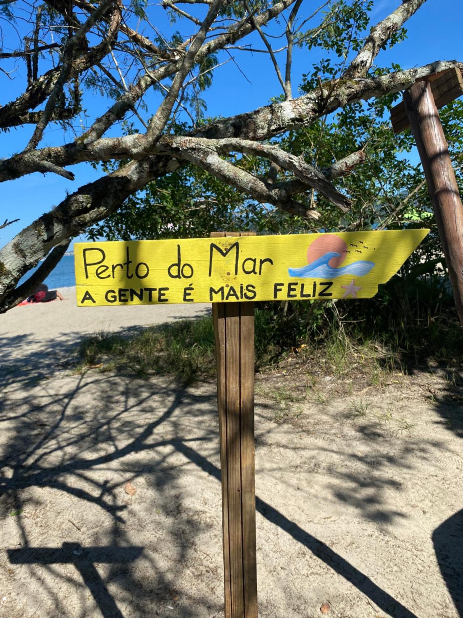 Bahan Suites Privativas - Ideal Para Casais Ubatuba Esterno foto