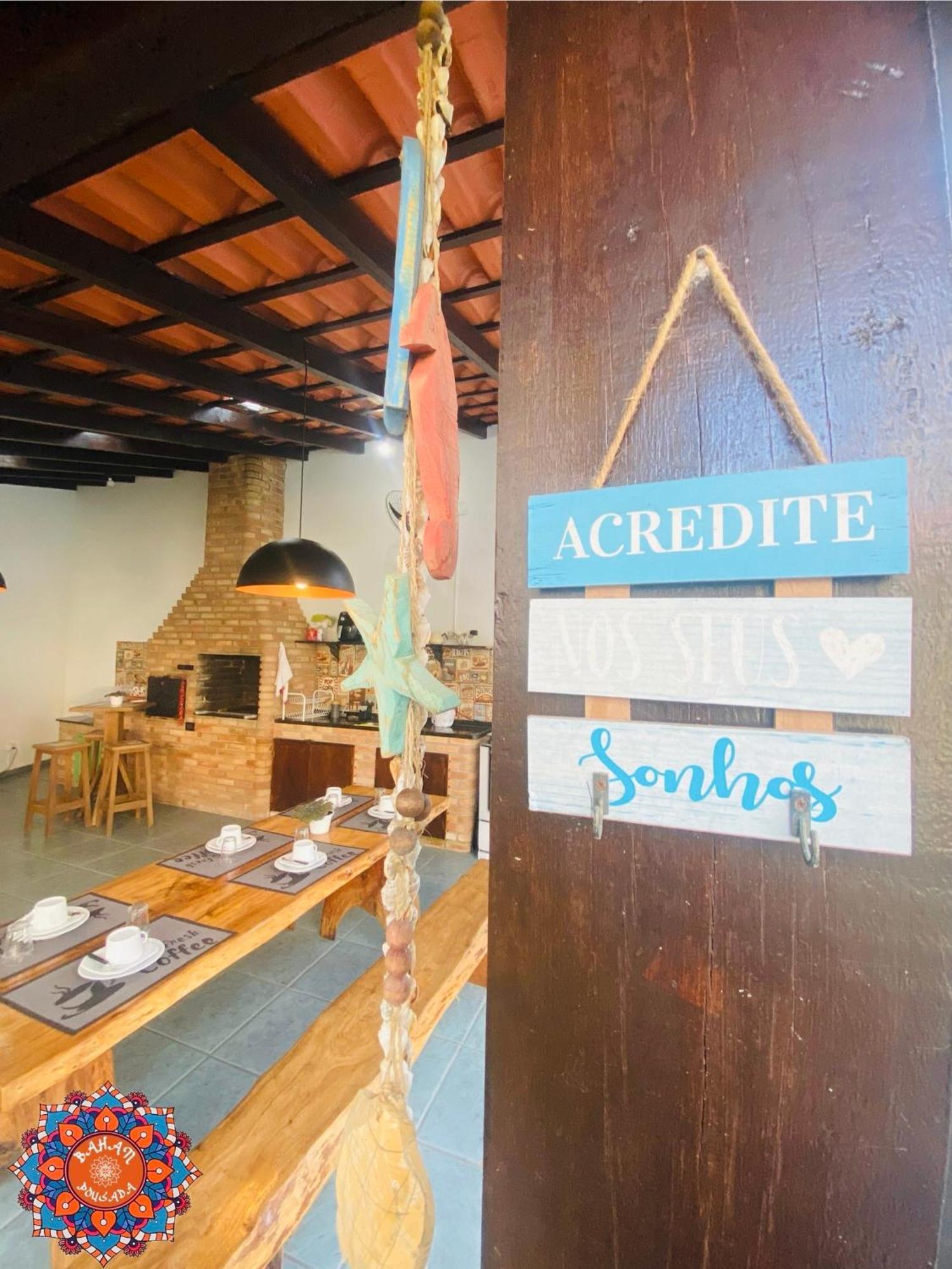 Bahan Suites Privativas - Ideal Para Casais Ubatuba Esterno foto