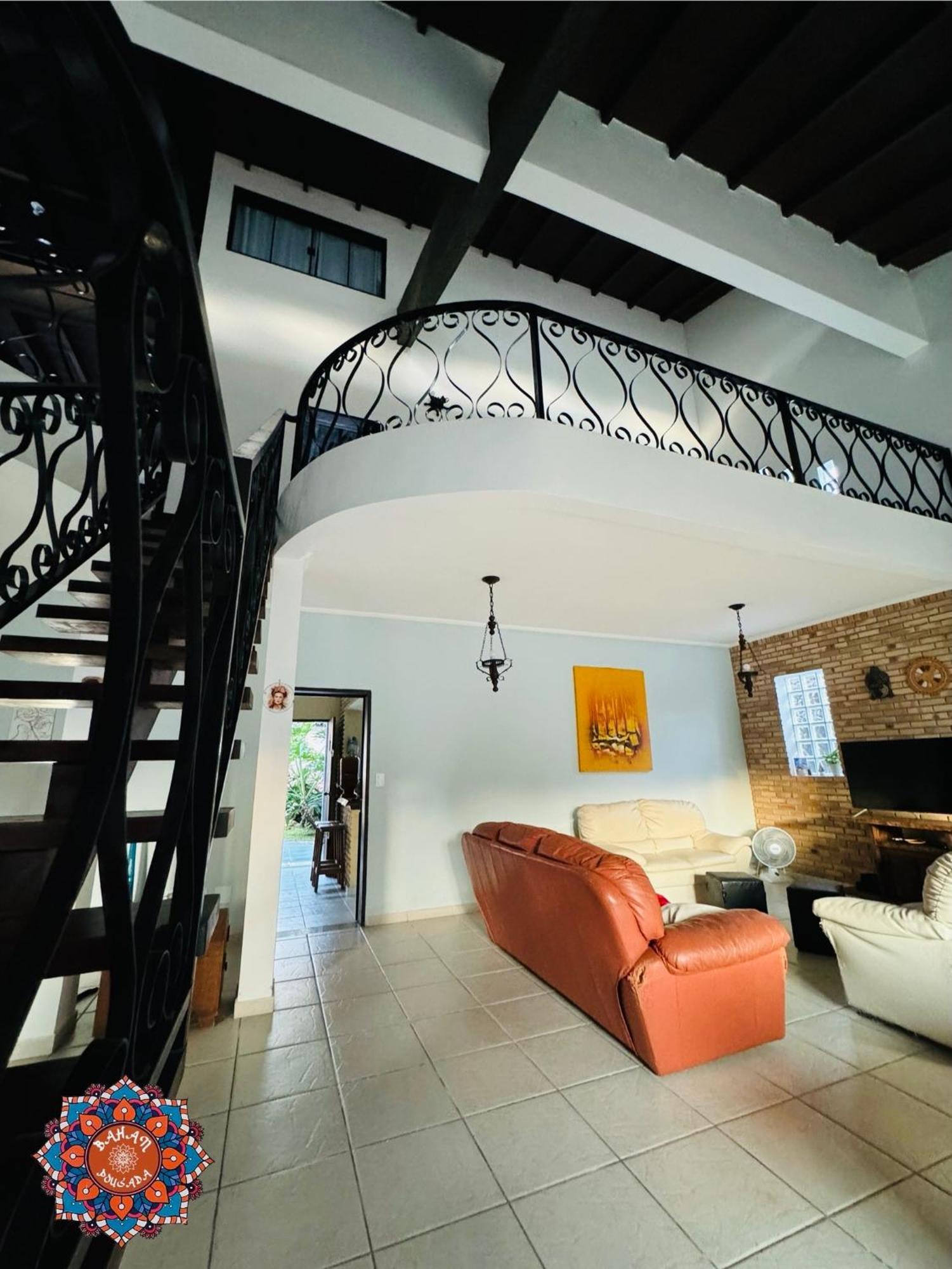 Bahan Suites Privativas - Ideal Para Casais Ubatuba Esterno foto