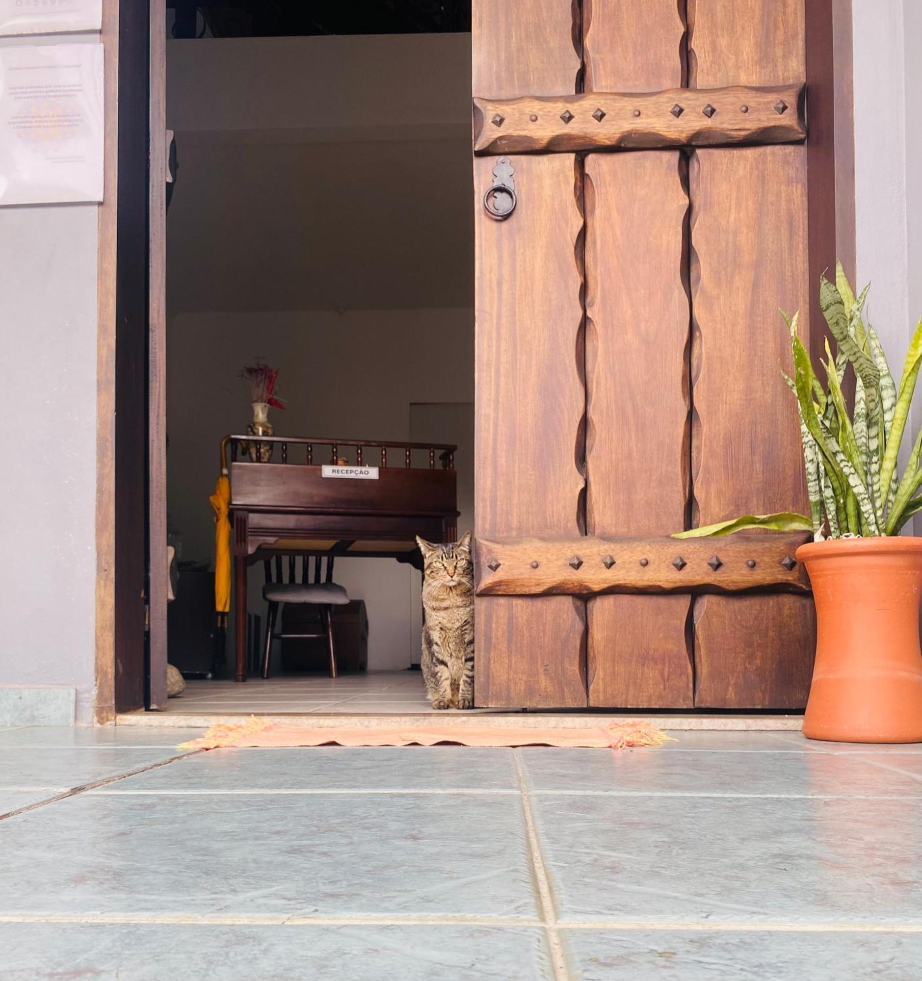 Bahan Suites Privativas - Ideal Para Casais Ubatuba Esterno foto