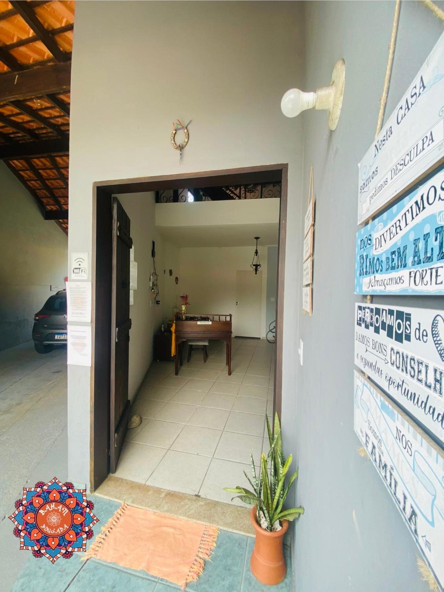 Bahan Suites Privativas - Ideal Para Casais Ubatuba Esterno foto