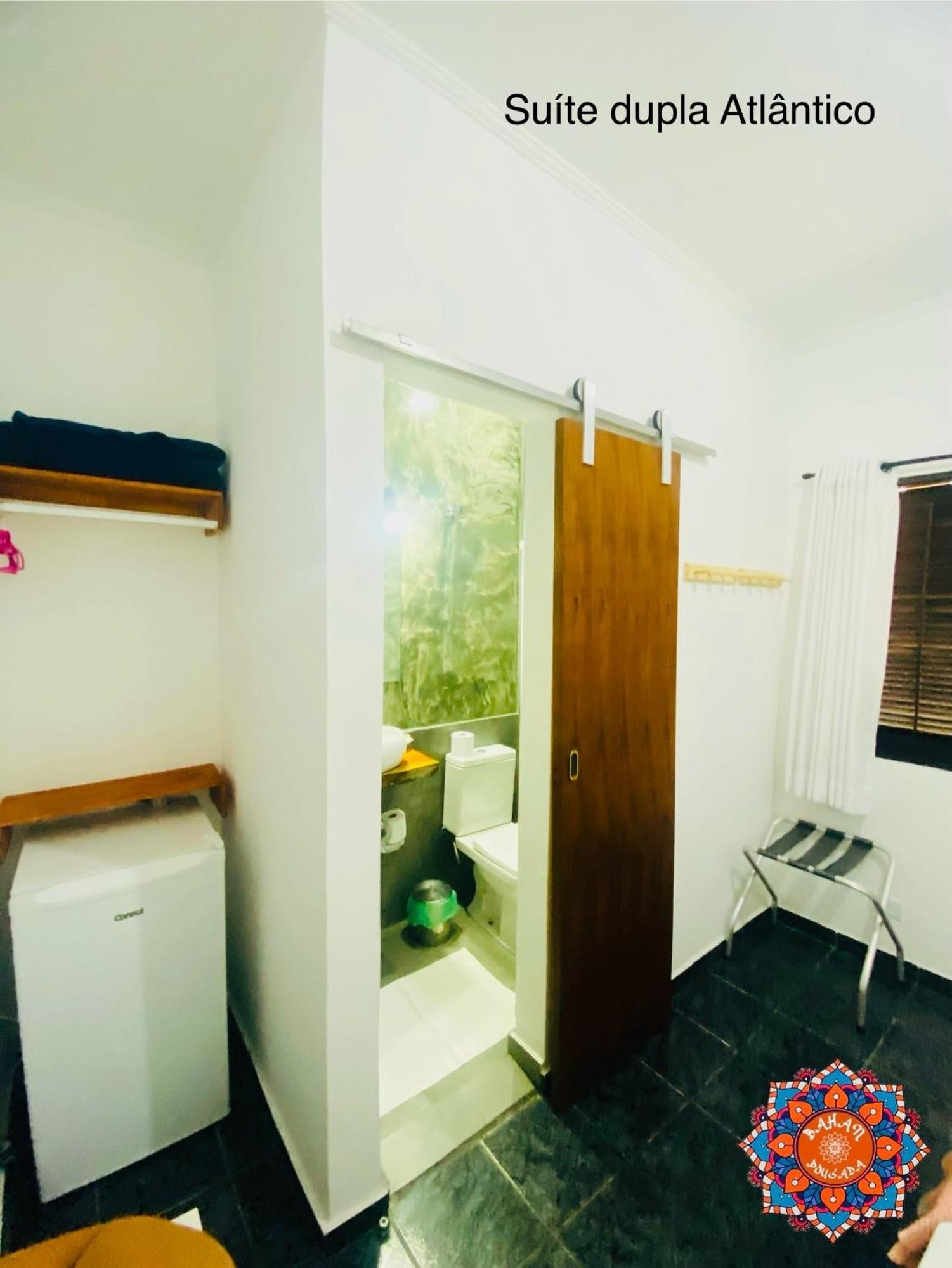 Bahan Suites Privativas - Ideal Para Casais Ubatuba Esterno foto