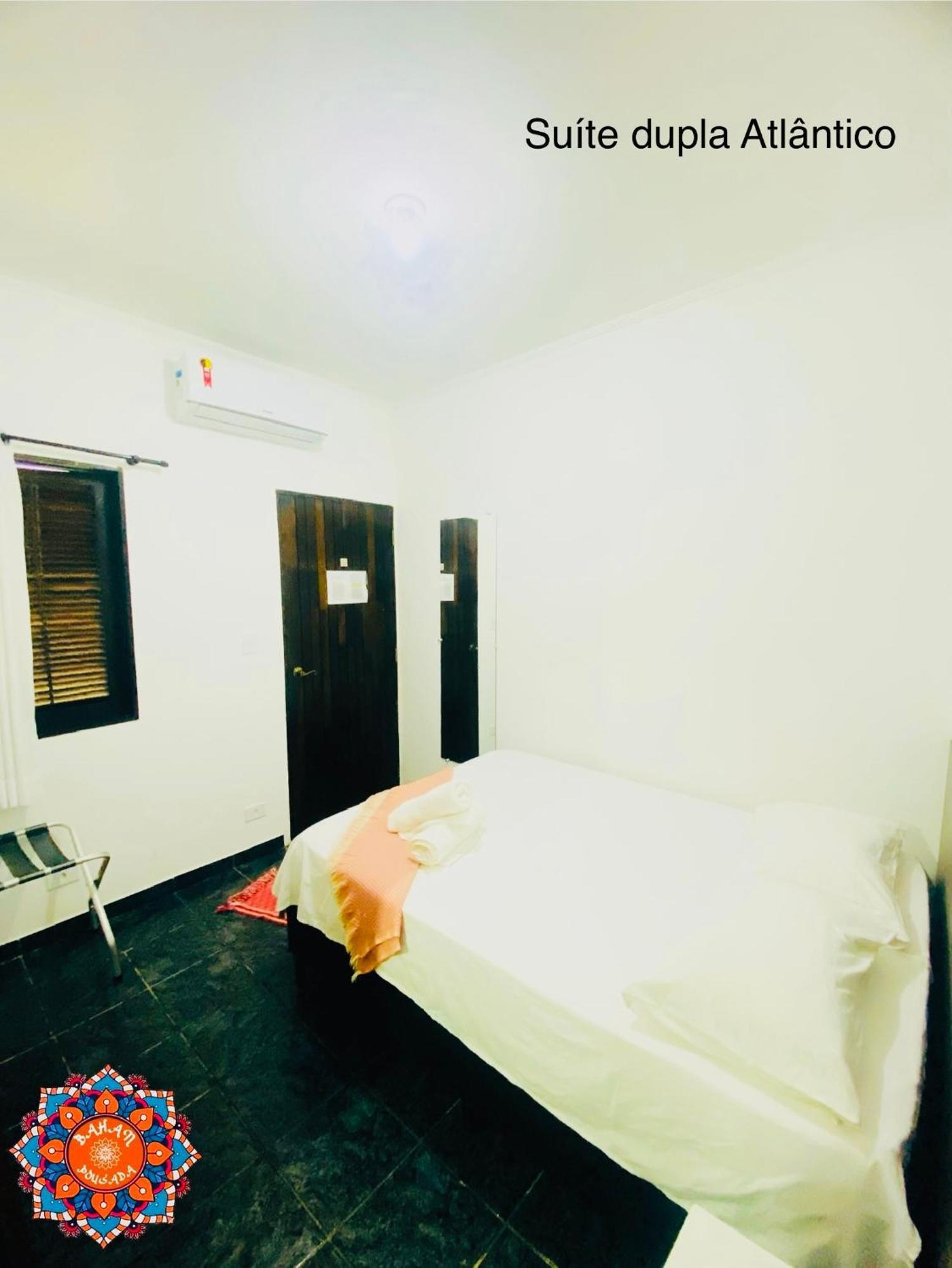 Bahan Suites Privativas - Ideal Para Casais Ubatuba Esterno foto