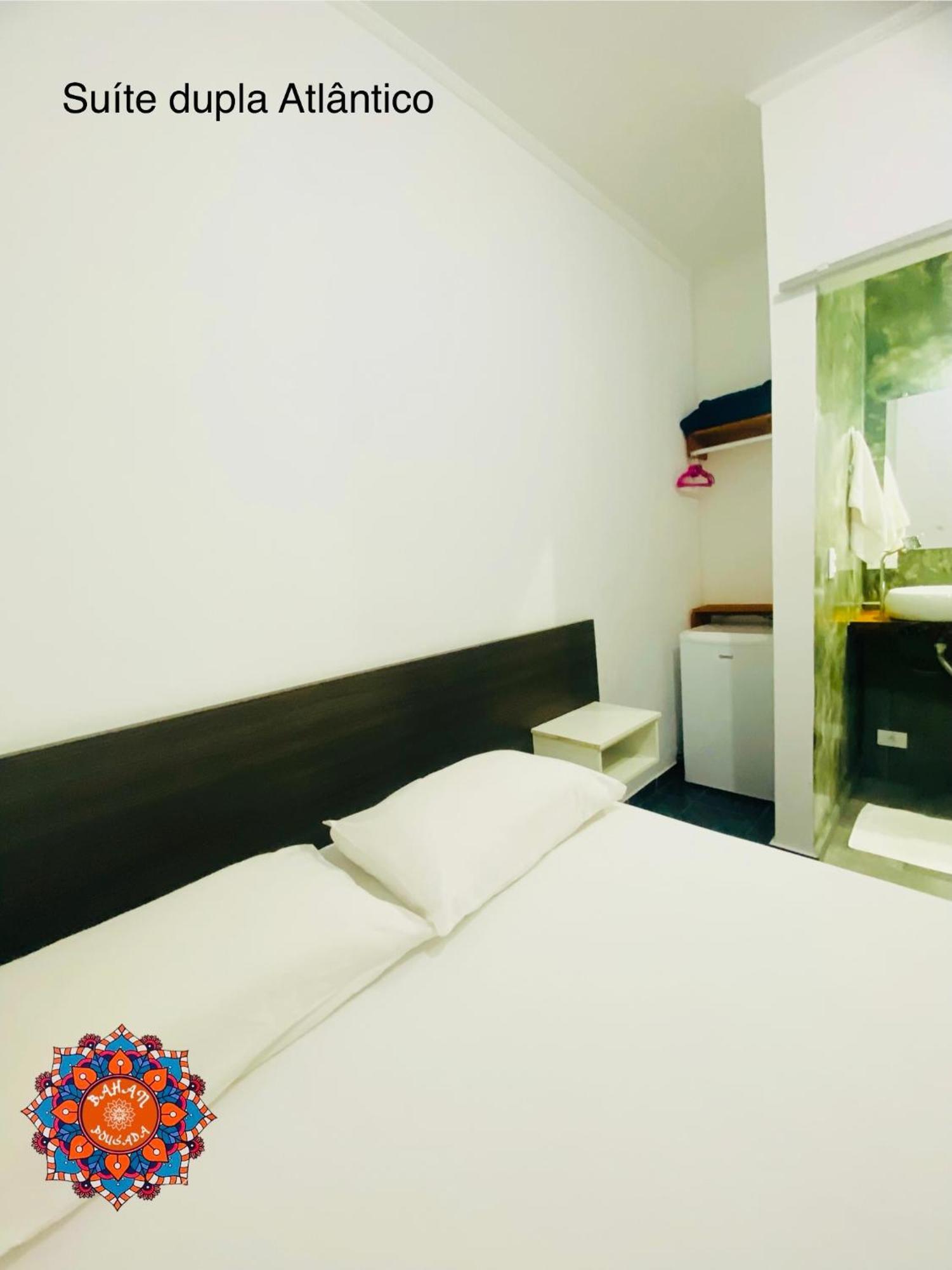 Bahan Suites Privativas - Ideal Para Casais Ubatuba Esterno foto
