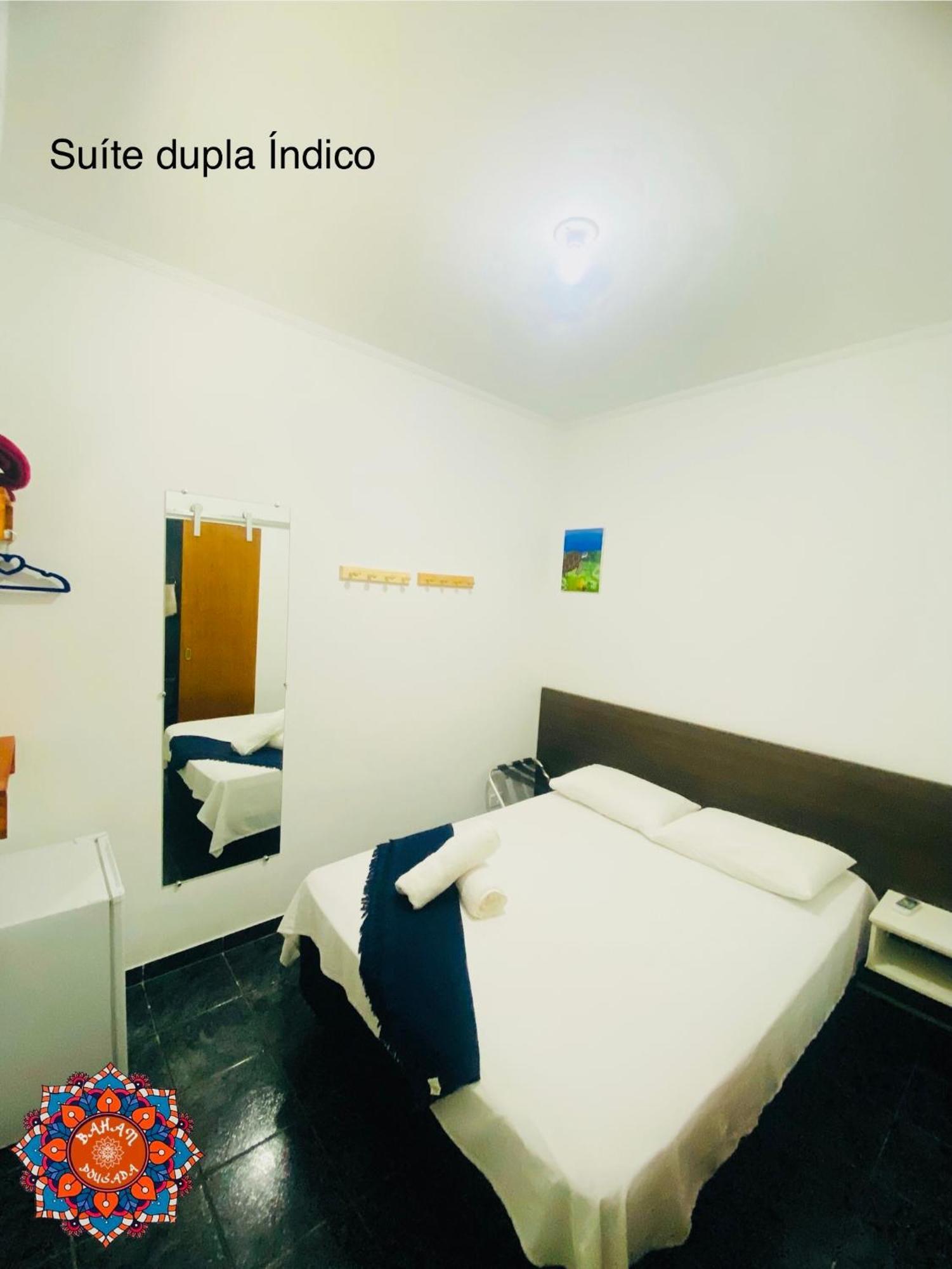 Bahan Suites Privativas - Ideal Para Casais Ubatuba Esterno foto