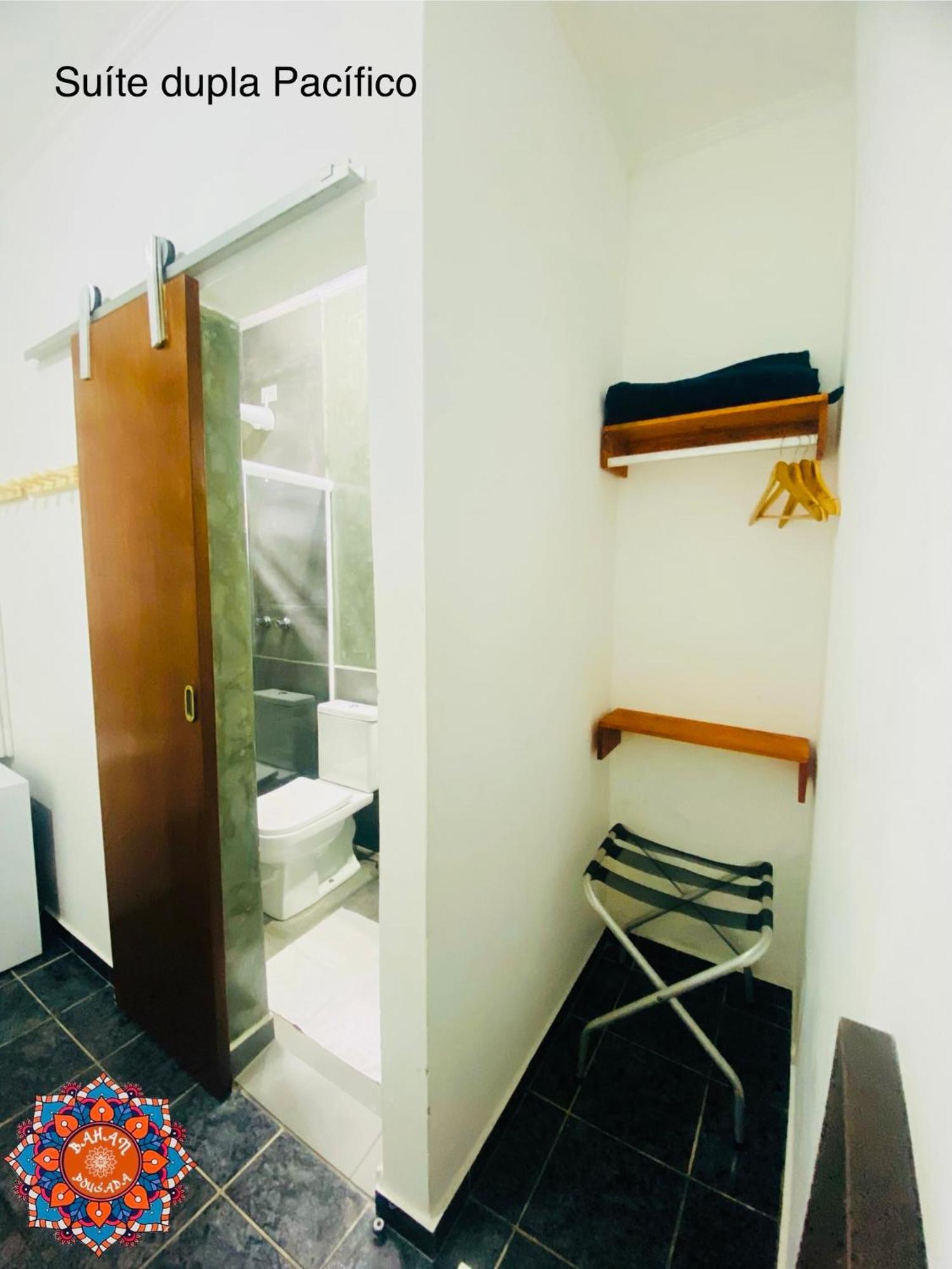 Bahan Suites Privativas - Ideal Para Casais Ubatuba Esterno foto
